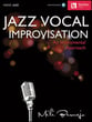 Jazz Vocal Improvisation book cover